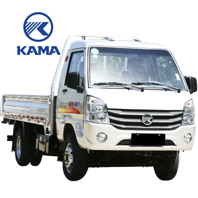 High Quality Kama Mini Truck With 4x2 E Iii Emission For Sale Buy Fashion Model Diesel Engine Made In China Product On Alibaba Com
