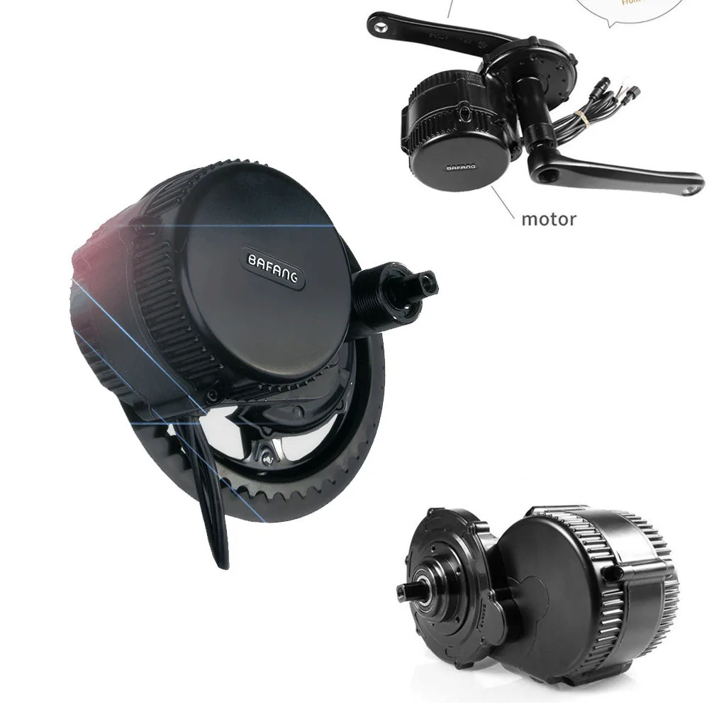 36v 500w Bafang 8fun Bbs02 750w Mid Drive Ebike Central Motor Electric Bike  Conversion Kit - Buy E Bike Motor Kit,Bafang Mid Drive Motor Kit,Bafang  Bbs02 36v 500w Product on Alibaba.com