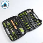 Tool Box Set Tool Set 57 Pcs Plastic Multi Machinery 2016 Mechanic Hand Tool Box 9pcs Cell Phone Screwdriver Set