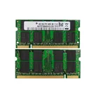 Ddr2 1gb Ddr2 4gb Ddr2 Low Price Ddr2 1gb 2gb 3gb Ram Ddr2 4gb 800mhz Sodimm 200-pin Laptop Ram Memory