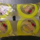 Cost Machines Manufacturer Low Cost Automatic Milk Water Pouch Packing Machine Sachet Water Liquid Filling Machine Pouch Packaging Mahine
