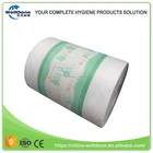 Opp Laminated Pe Polyethylene Film Corona Treatment Device Opp Pe Laminated Pouch Pe Film