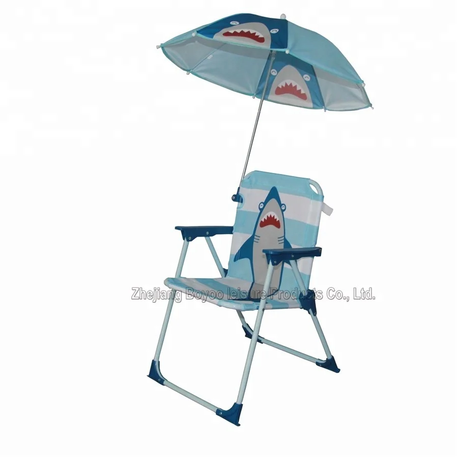 big fish beach chair