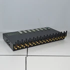 Fast Delivery Voip Goip GSM Gateway Goip 32 Simbox Voip Phone Made In China