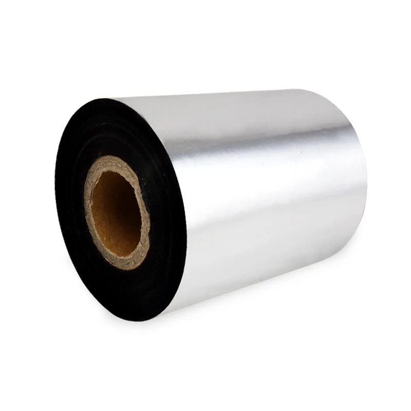 thermal Transfer Ribbon) Barcode Ribbon 