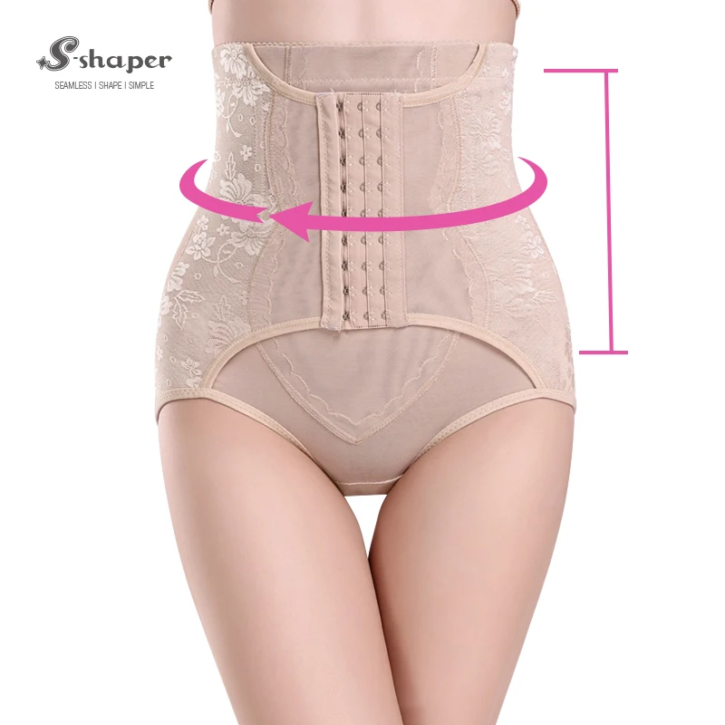 back support body shaper