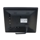 Video Mp3 2021 Blue Film Video Download Mp3 Advertising Display Bulk Digital Photo Frame DPF-8006