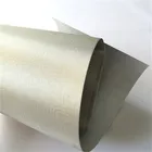 Cloth Tape Grid Silver Color Conductive Cloth Adhesive Tape