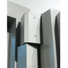 Stell Door Vault Security Door Stainless Stell Vault Door Security Strong Room Door Original In China Factory