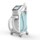 Ipl Ipl Shr Ipl Machine Combo Laser All In 1 Multifunction Laser Machine / Ipl Shr Hair Removal Machine