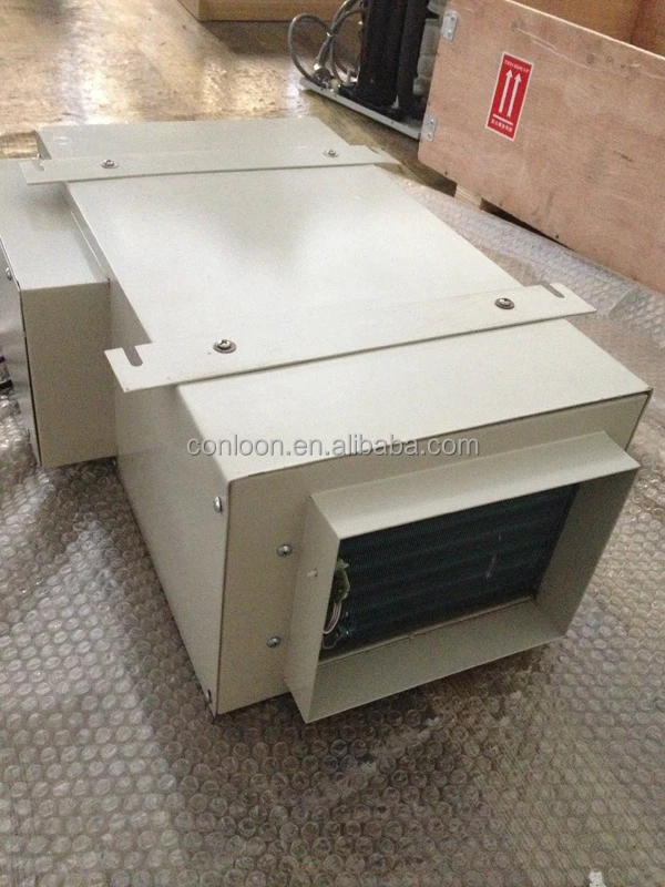 Ceiling Duct Dehumidifier, 220V, 58000w - detail 10
