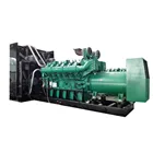Generator Power Generator Biomass Hot Sale Generator Biomass 2mw Gas Power Plant Price