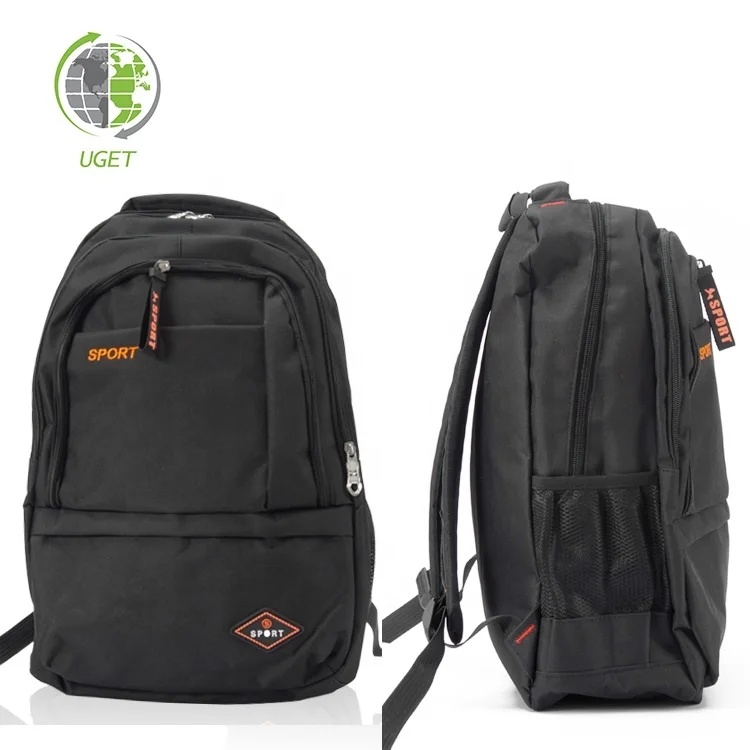 scruffs ruckensacark