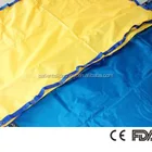 Flat Sheets FLAT SLIDE SHEETS WITH HANDLES