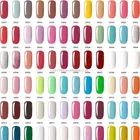 Nail Gel Uv Nail Gel Alcohol Removable Uv Led Nail Polish 1 Step Gel More Than 1000 Colors Fast Cured