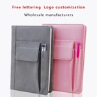 Business School Notebooks Newest Design Office Business School Supplies Paperback Notebook