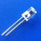 Led 2 Pin Through Hole RGB Fast Flashing Round LED 5mm/8mm/10mm