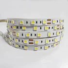 red blue 660nm 455nm 5050 led strip lights for Hydroponics Seedlings and veg grow IP65 waterproof