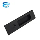 Door Lock Wooden Doors High Quality Zinc Alloy Sliding Door Lock For Wooden Doors