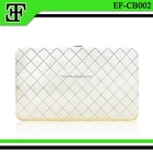 Clutch Bag Fashion Luxury Colorful Ladies Clutch Bag Women Clutch Wallet Purse Evening Bag