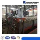 Machine China Manufacturer Construction Spiral Classifier Stone Washing Machine
