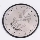 Compass Compass Best Selling BC-01 Rotatable Environmentally Friendly Stainless Steel Bar Compass