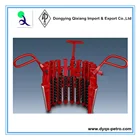 Hot Sale Drill Pipe Slips Type SD 2 3/8''-7in 60.3-177.8mm