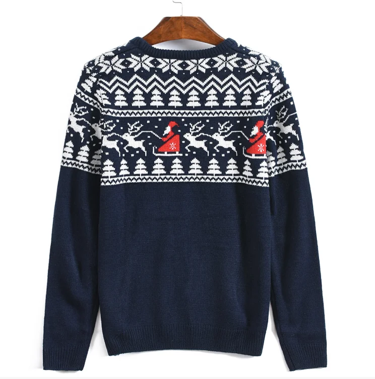 Jersey De Punto Para Hombre De Navidad Feo - Buy Suéter Suéteres Para Hombre Suéteres De Navidad Product on Alibaba.com