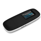 Mp3 Player 32gb 1.1 Inch LCD Screen MP3 MP4 Music Player 4BG 8GB 16GB 32GB MP3 Player With USB Port