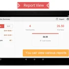 Cheap Custom Epos Software For Restaurant Retail Scan To Order Pos Software