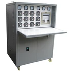 Heat Treatment Machine 12 Channels PWHT Machine