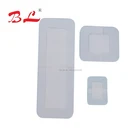 Cannula Infusion Iv Dressing Iv Cannula Fixation Dressing Iv Infusion Dressings