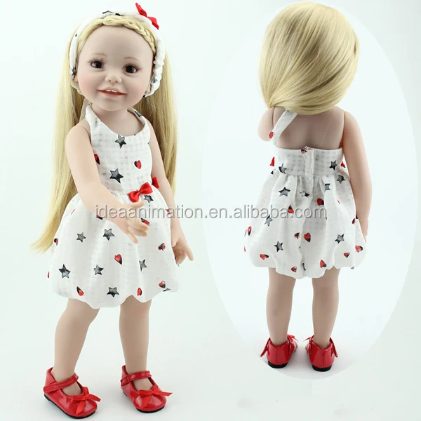 talking doll for baby
