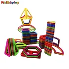 Car Magic Magnet Magnetic Connecting Building Blocks Tiles Custom Car Educational Toys