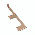 Copper Busbar Copper Busbar / Flexible Copper Busbar