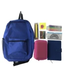 Premium Back to School Accessories Set For Middle High School
