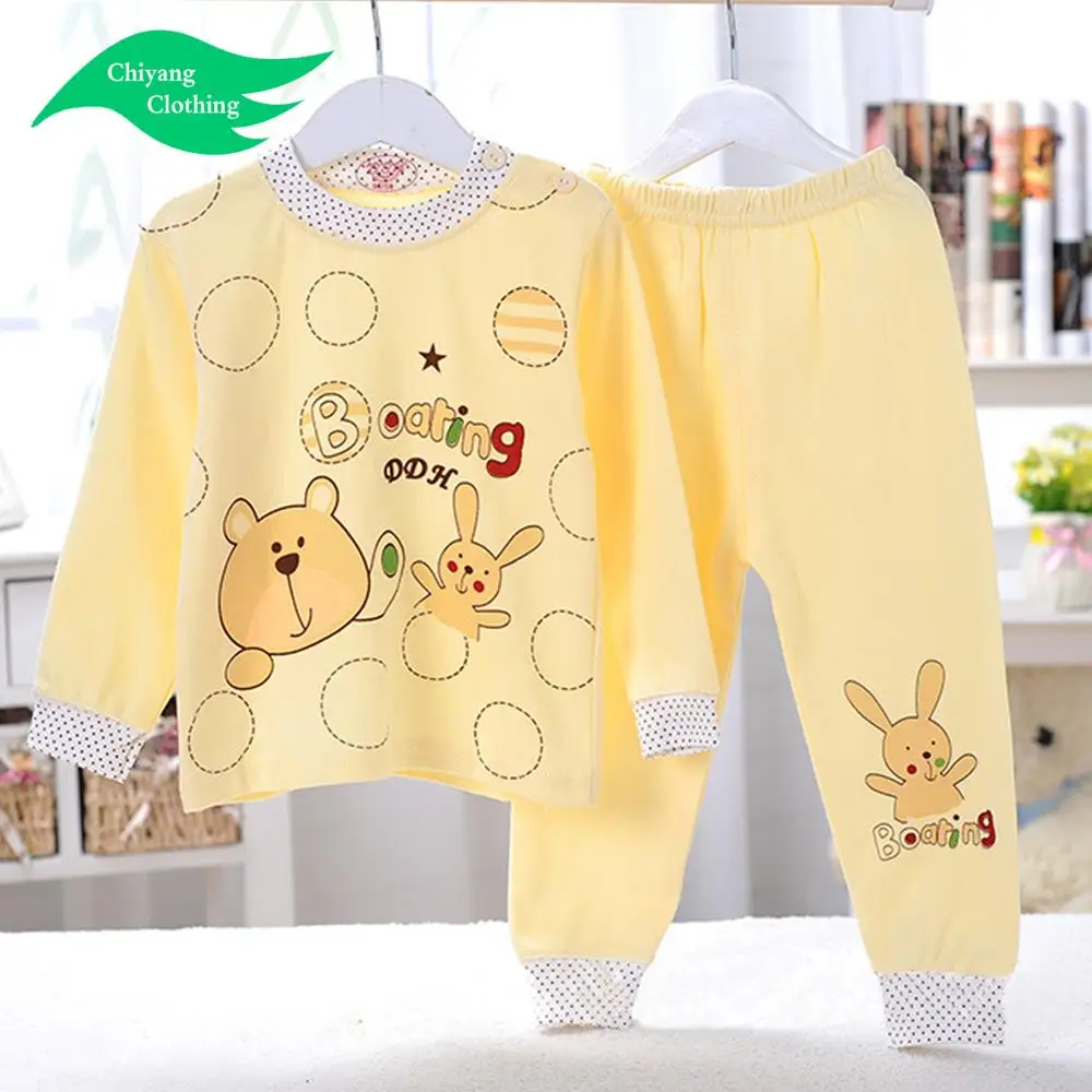 manufacturer Wholesale hot selling kids 2021 baby clothing romper children baby clothes set