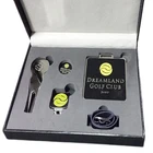 Golf Custom Wholesale Golf Accessories Series Gift Sets Box