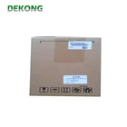 Delta Taiwan VFD037E43A Good Quality Frequency Delta Inverter Taiwan Vfd