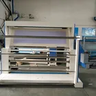 Textile Machine For Professional Industrial Textile Fabric Finishing Inspection Table Machine For Garment Factory