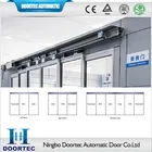 Advanced Automatic Door Slide Operator Advanced Convenient Automatic Telescopic Sliding Door Operator