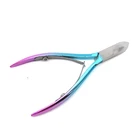 Nippers Cuticle Nippers 2019 New Style Sharp Dead Skin Cuticle Nail Nippers