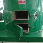 Biomass Wood Easy To Operate 180 0000 Kcal Biomass Wood Pellet Burner With Best Price