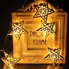 Lights Led Light String Wholesale High Quality Energy Saving Outdoor Led Christmas Lights