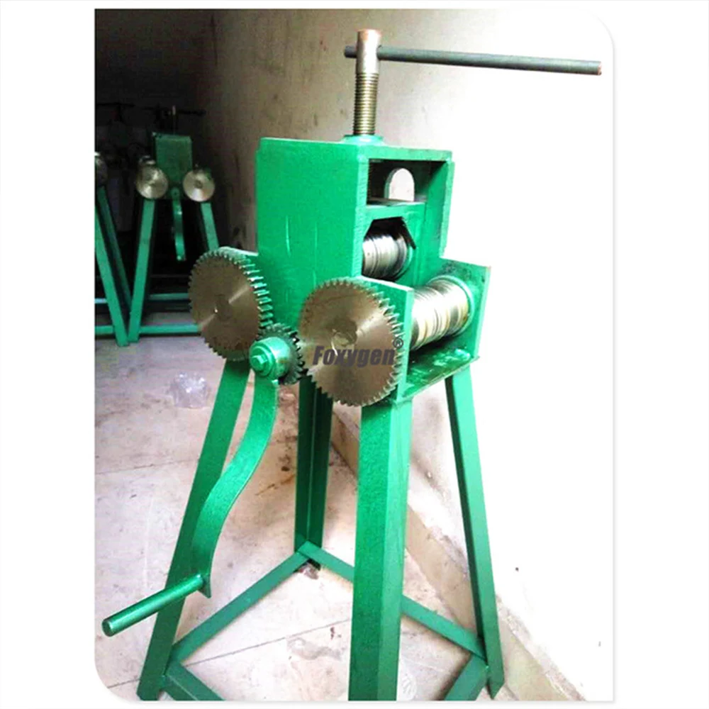 product bend pvc stretch ceiling film accessory f h m w aluminum profile round circle shape manual aluminum profile bending machine-18