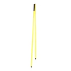 Volf Golf VOLF GOLF Foldable Alignment Sticks Customized Logo Service Available Golf Putting Trainer Teaching