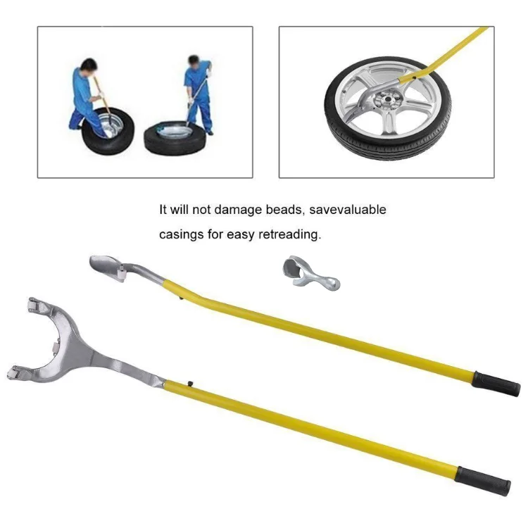 Tyre Removal Tool