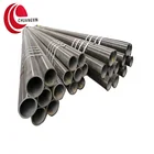 Pipe Seamless Pipe Alloy Seamless Steel Pipe / Aisi 4130 Steel Tube / Seamless Steel Tube