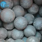 Steel Ball Mill Forged Ball 2 Inch Forged Steel Ball For Ball Mill