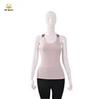 Custom Tank Top Custom Womens Fitness Apparel Personalised Fitness Wear Running Tank Top Women Training Top